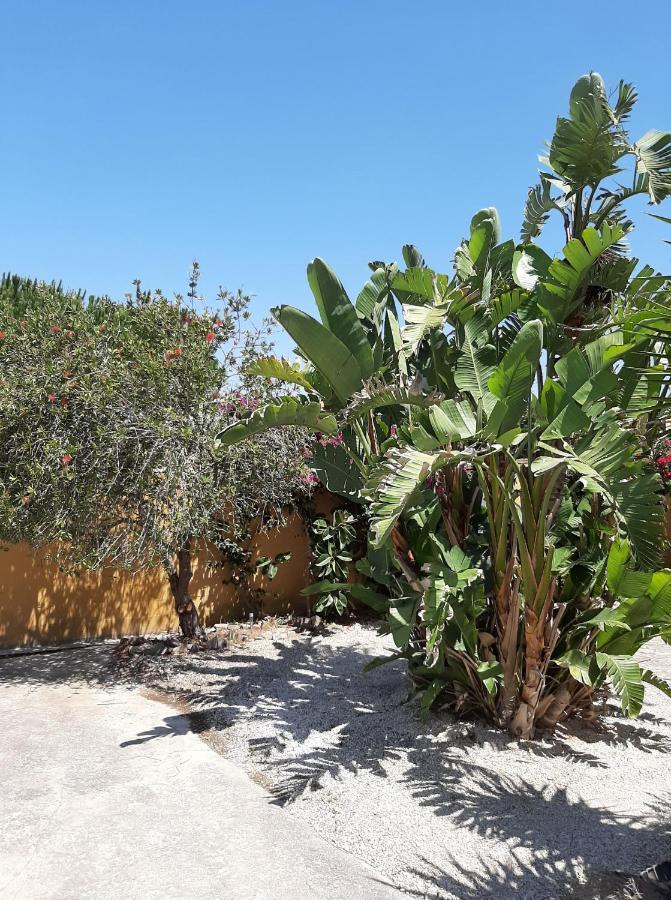 La Capilla Villa Chiclana de la Frontera Bagian luar foto