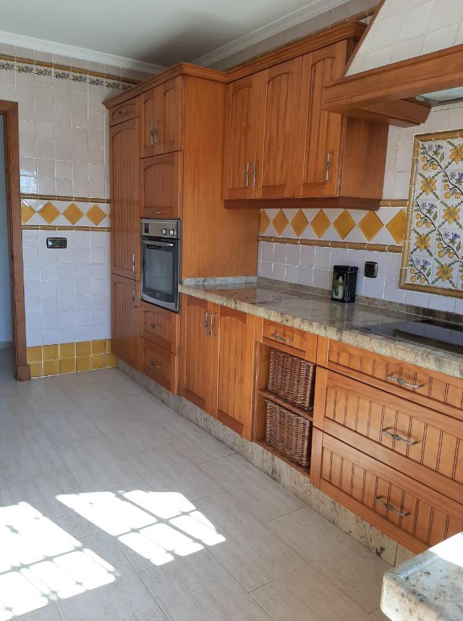 La Capilla Villa Chiclana de la Frontera Bagian luar foto