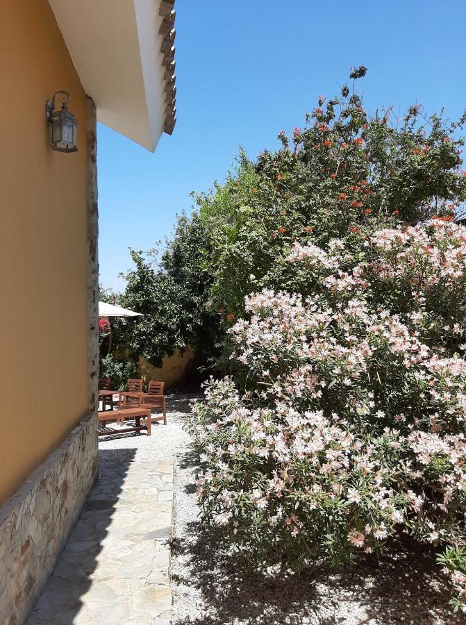 La Capilla Villa Chiclana de la Frontera Bagian luar foto