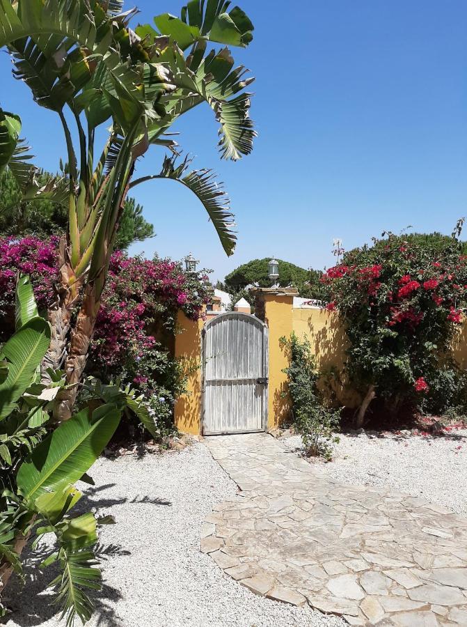 La Capilla Villa Chiclana de la Frontera Bagian luar foto
