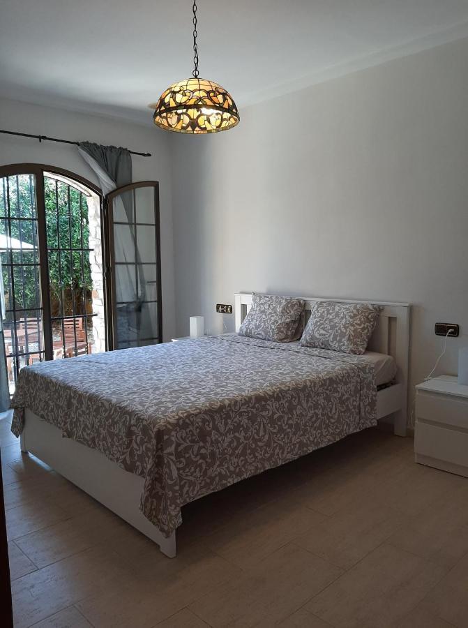 La Capilla Villa Chiclana de la Frontera Bagian luar foto